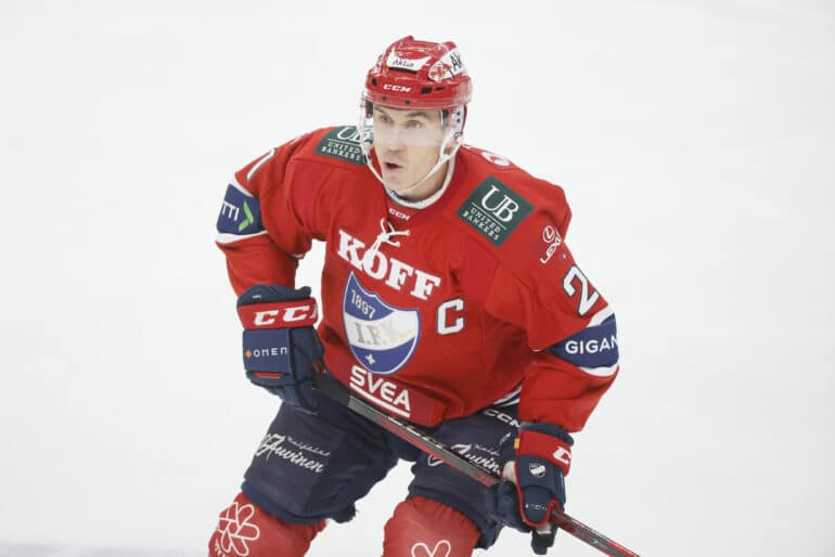 xxkeikkaxx

20250924 Helsinki
Liigan ottelu HIFK vs Pelicans
Jori Lehterä #21, HIFK
Matti Raivio / All Over Press
 XXKEIKKAXX