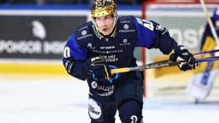 xxkeikkaxx
20250924 Helsinki
Liiga K-Espoo -SaiPa. Kuvassa Tomi Sallinen    
Tomi Natri/All Over Press