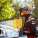 2025 FIA World Rally Championship / Round 09 / Rally Finland / 30 July - 03 August 2025 // Worldwide Copyright: TGR WRT / McKlein