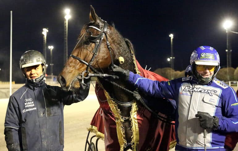 Kuva Hippos / Pekka Salonen