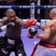 Chris Eubank Jr. vs. Conor Benn II