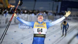 Rukan Suomen Cup 2025