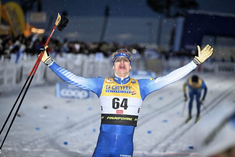 Rukan Suomen Cup 2025