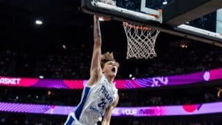 Susijengi MM-karsinnat 2025 - Miikka Muurinen