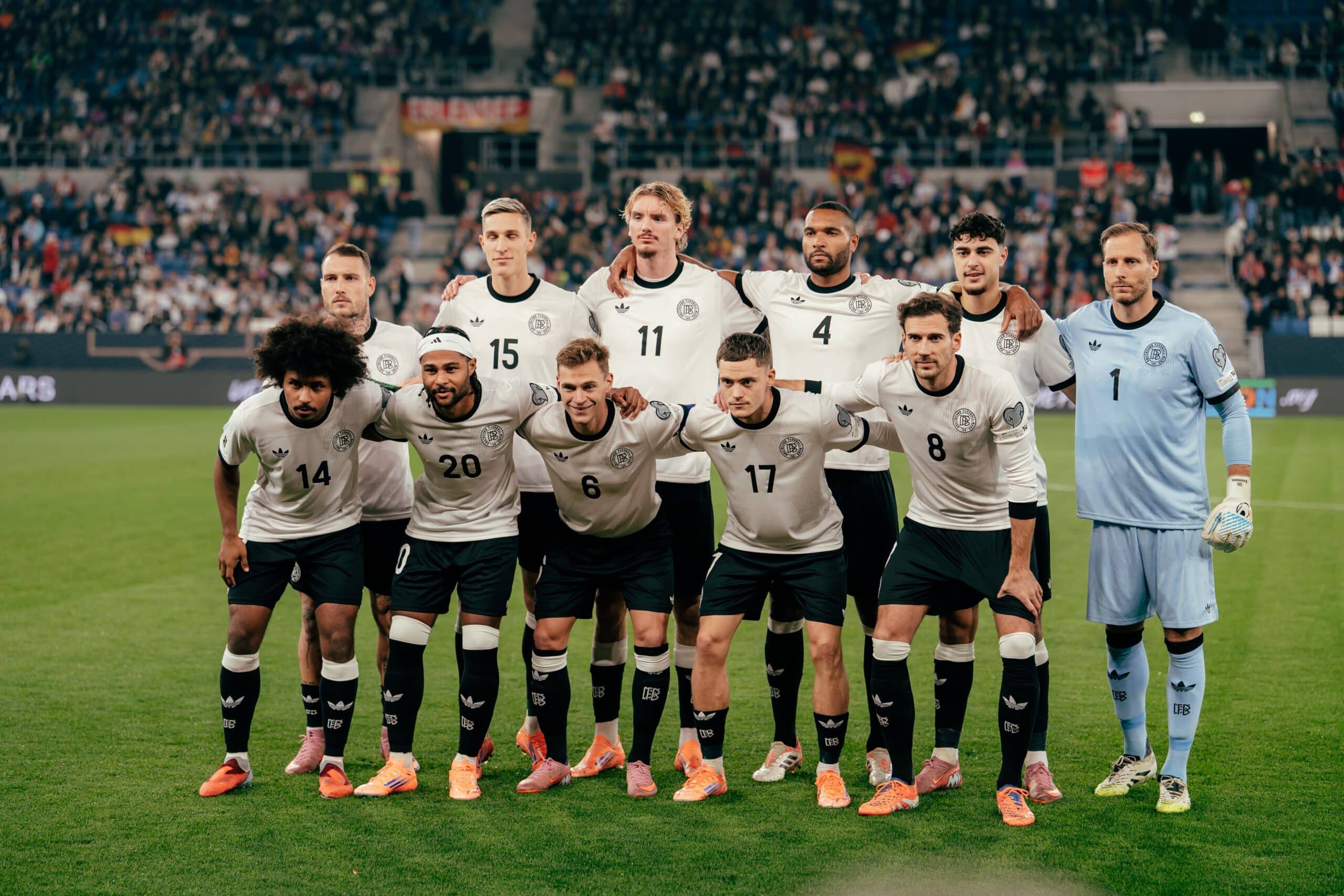 Craig Berube kuvattuna lehdistötilaisuudessaan huhtikuussa 2024.