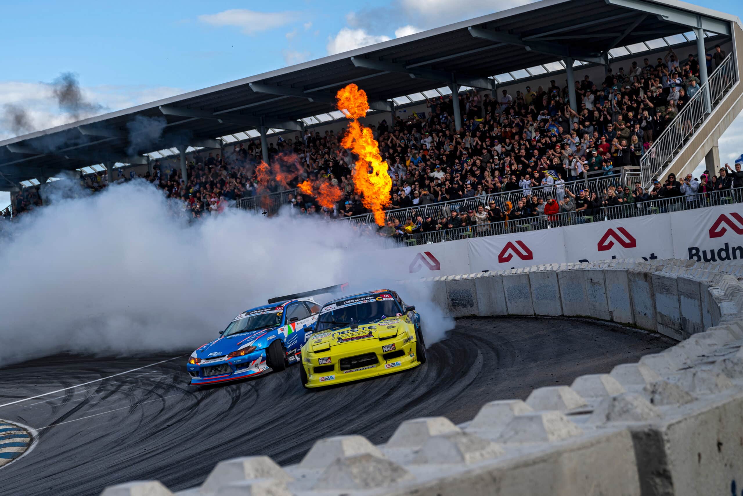 Rukan maailmancup 2025 - Jasmi Joensuu