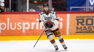 Sami Päivärinta, HPK