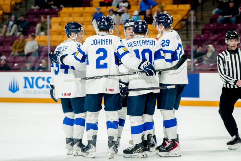 Nuoret Leijonat