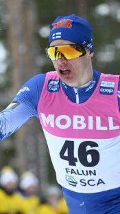 Joachim Blichfeld, Tappara