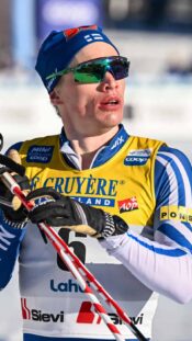 Joachim Blichfeld, Tappara