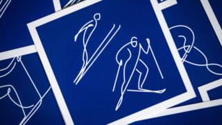 Mäkihyppy ja yhdistetty Milanon-Cortinan Olympialaisissa 2026