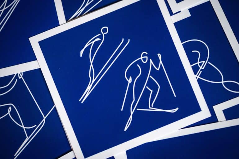 Mäkihyppy ja yhdistetty Milanon-Cortinan Olympialaisissa 2026