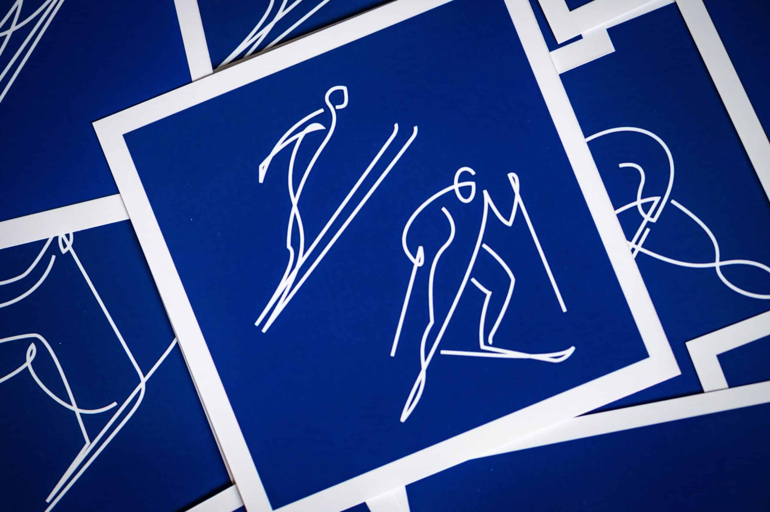 Mäkihyppy ja yhdistetty Milanon-Cortinan Olympialaisissa 2026