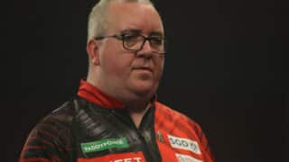 Stephen Bunting