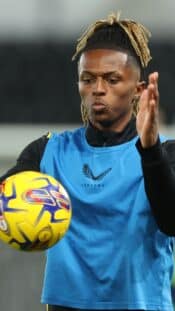 Jarmo Kekäläinen kuvattuna Columbus Blue Jacketsin GM:n ominaisuudessa.