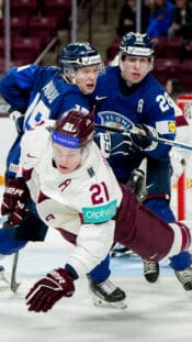 Jääkiekon U20 MM-kisat 2026