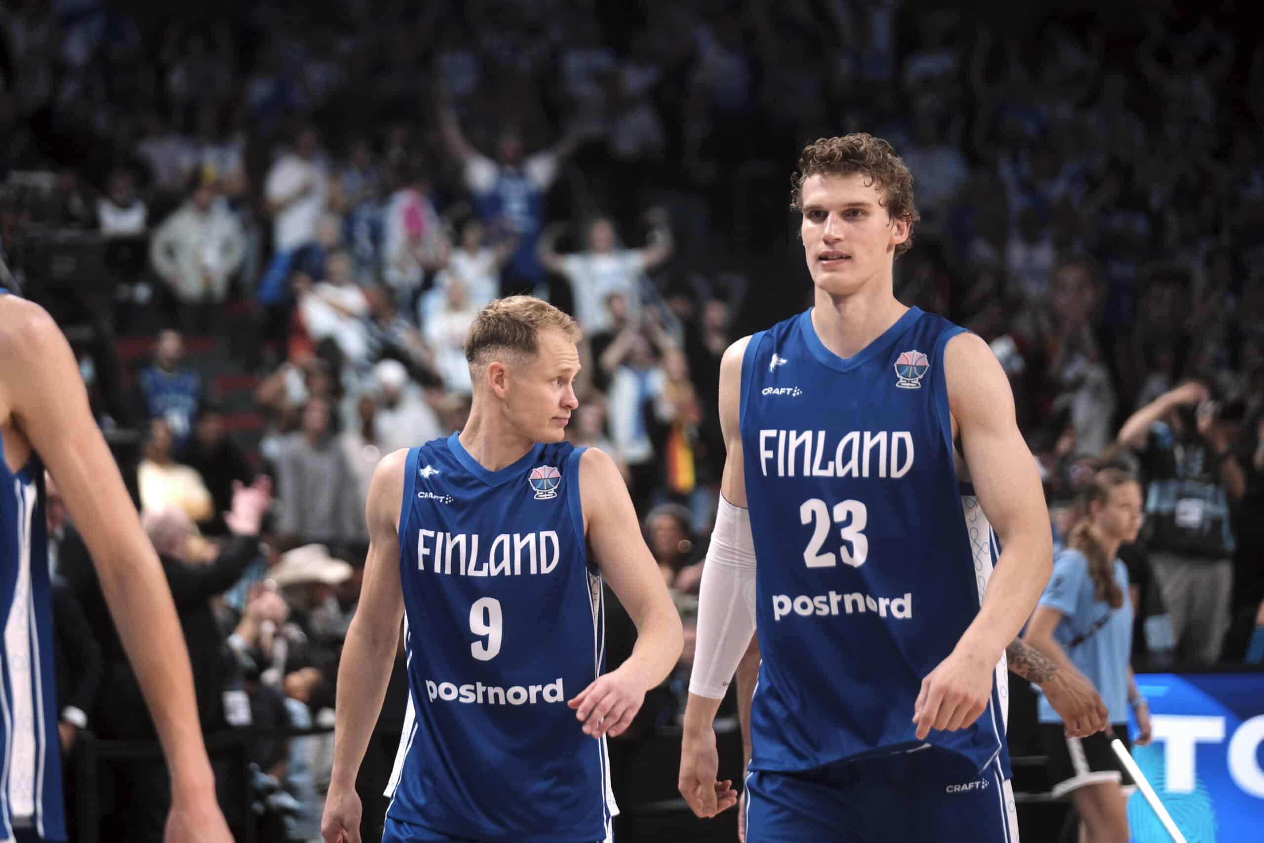Susijengi MM-karsinnat 2025 - Miikka Muurinen