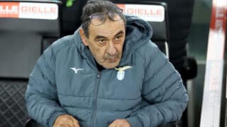 Maurizio Sarri