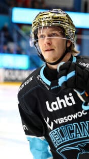 Jääkiekon U20 MM-kisat 2026