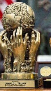 Maxime Fortier ja Henri Nikkanen