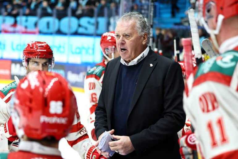 xxkeikkaxx
20251205 Lahti
Liiga Pelicans - Sport. Kuvassa Doug Shedden
Tomi Natri/All Over Press