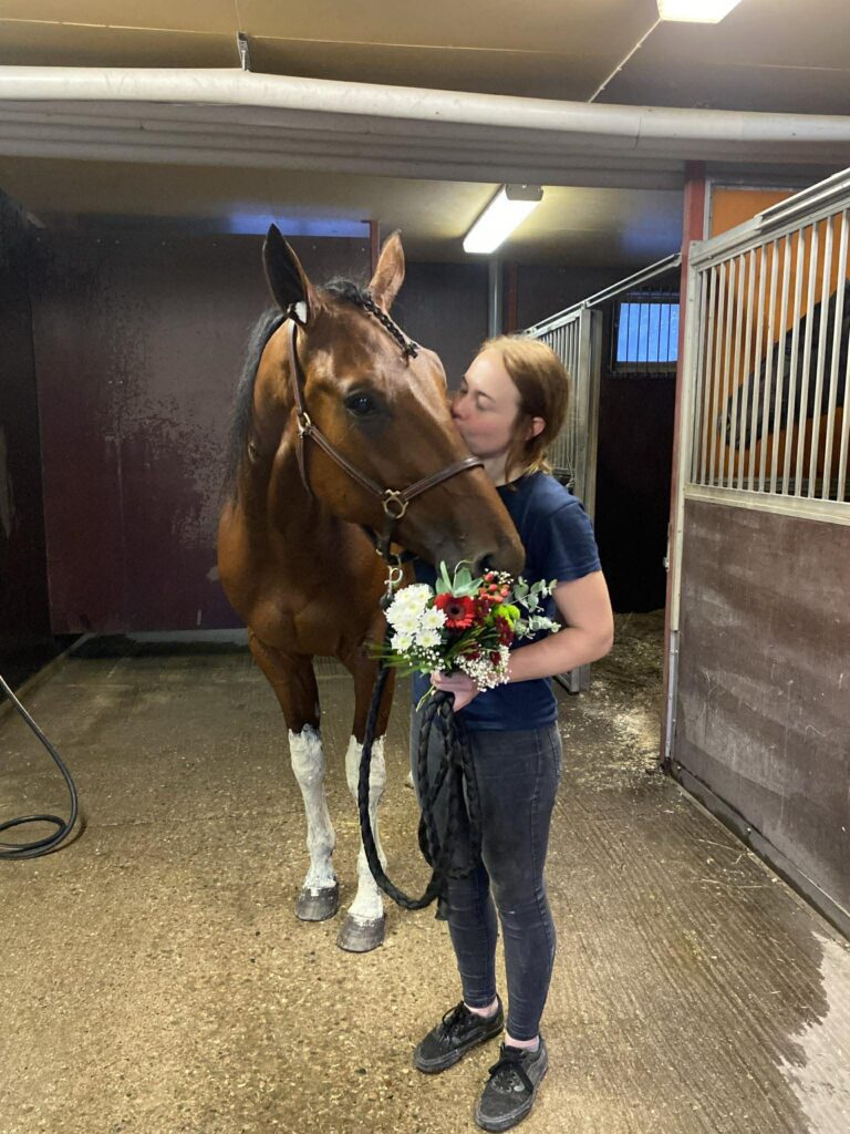 Katariina Nurmonen Keep Gamble