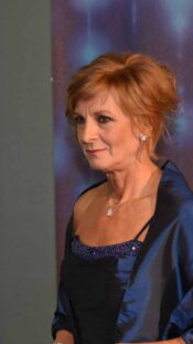 Fei Ikonen Suomen jääpallomaajoukkue