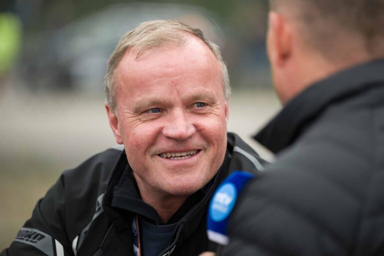 Tommi Mäkinen
