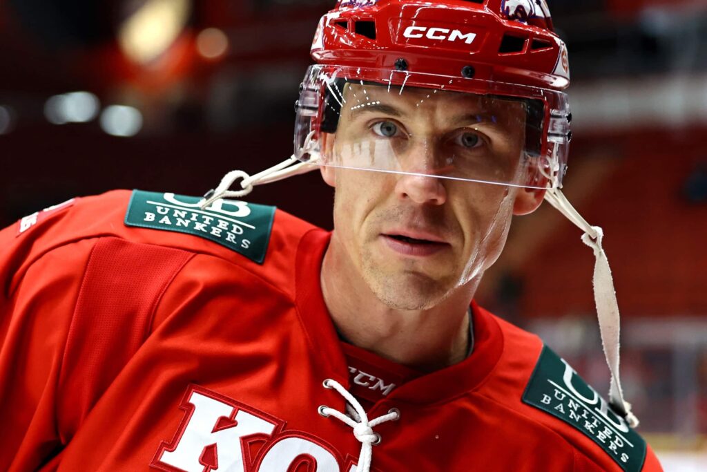 Jori Lehterä, HIFK