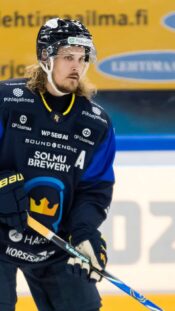 Antti Hyvärinen