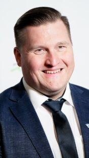 Lauri Mikkola