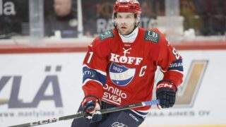 Iiro Pakarinen, HIFK