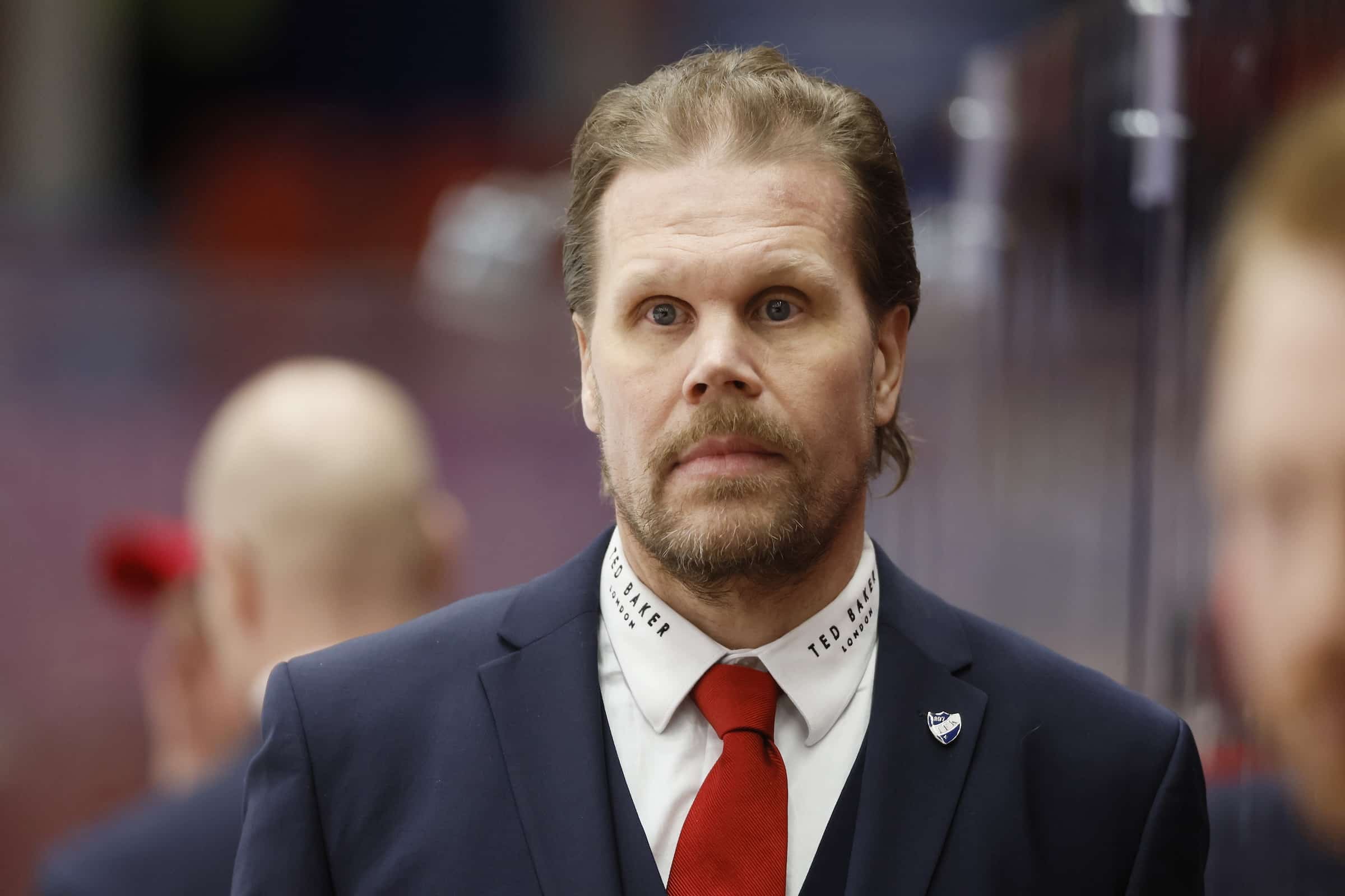 Olli Jokinen, HIFK