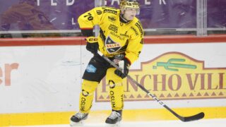 KalPan Teemu Hartikainen upotti Kiekko-Espoon