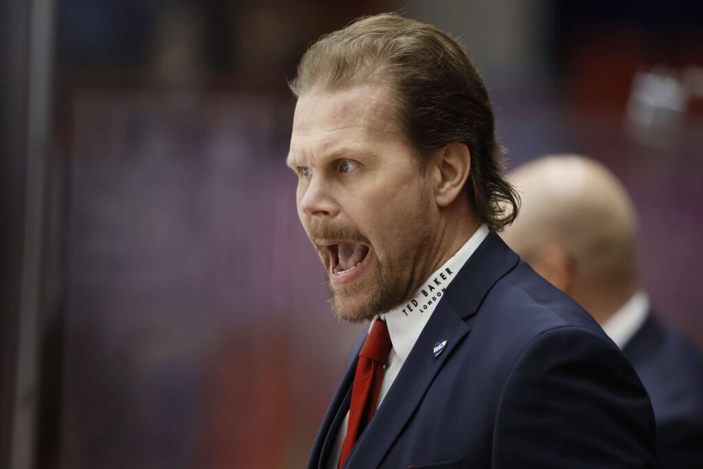 Olli Jokinen, HIFK