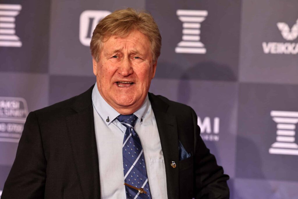 Pertti Ukkola paini olympialaiset olympiavoittaja Montreal 1976