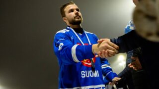 Tatu Ässämäki Suomen jääpallomaajoukkue jääpallo MM-kisat