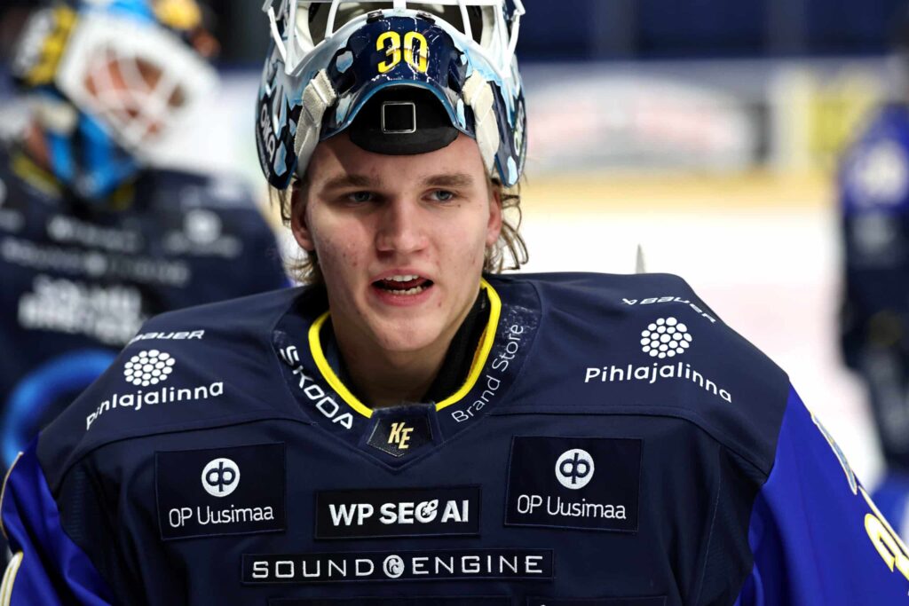 Petteri Rimpinen