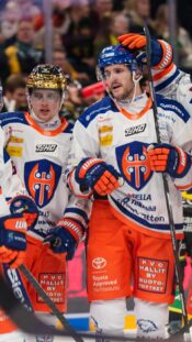 Tappara