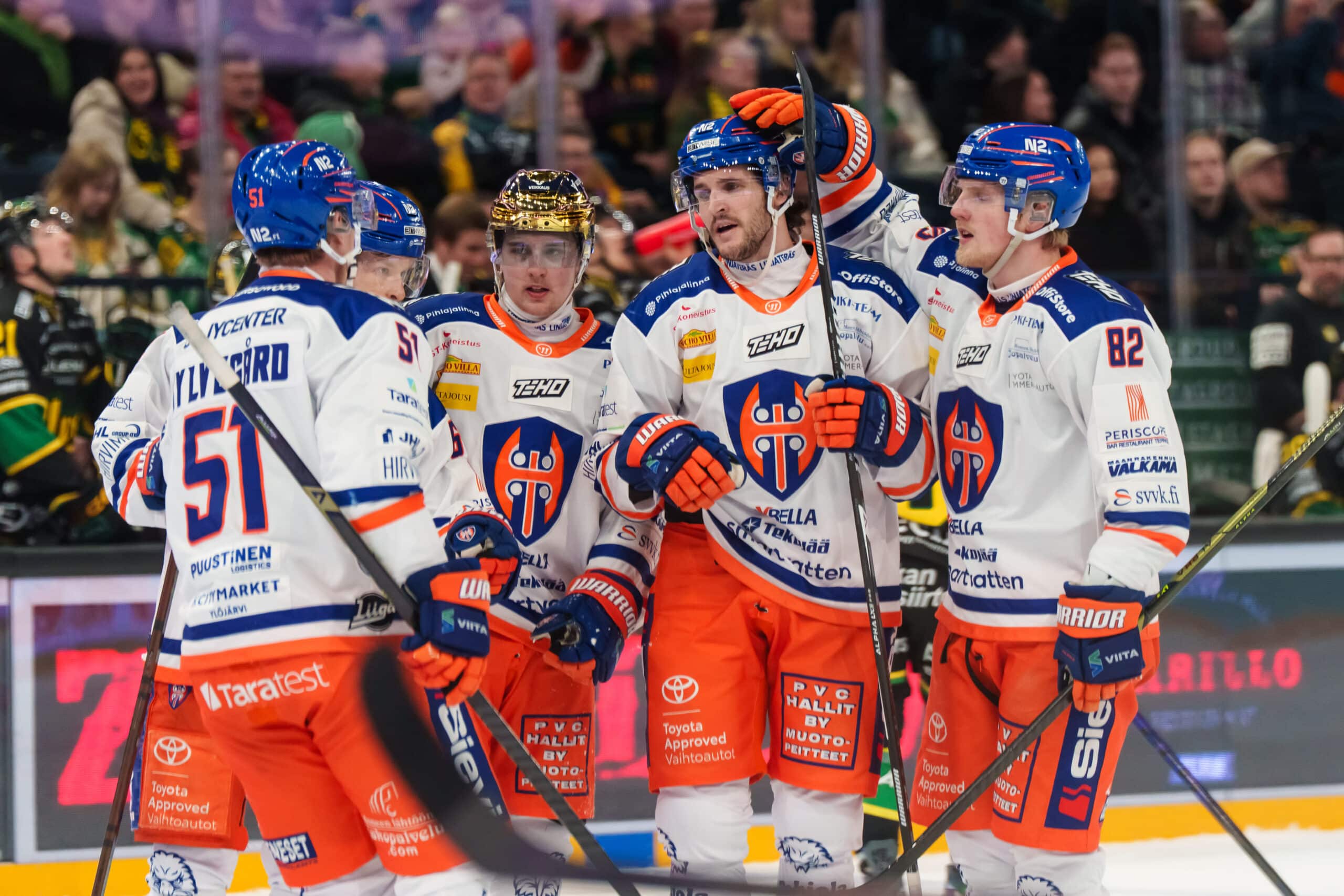 Tappara