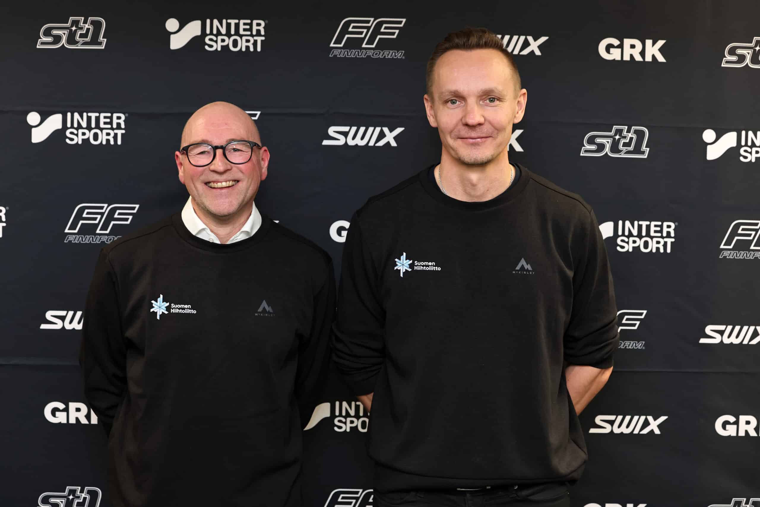 Joakim Abrahamsson Petter Kukkonen