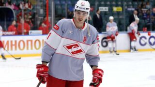 Adam Ruzicka Spartak