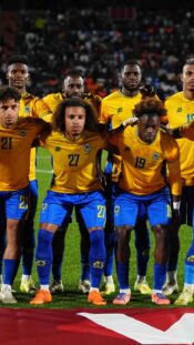 Cole Beaudoin, Kanada