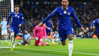 Enzo Fernandez, Chelsea