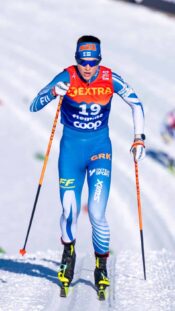 Marja-Liisa Kirvesniemi