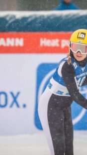 Kalle Jalkanen Matti Lähde Garmisch-Partenkirchen 1936