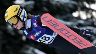 Jenny Rautionaho 2026