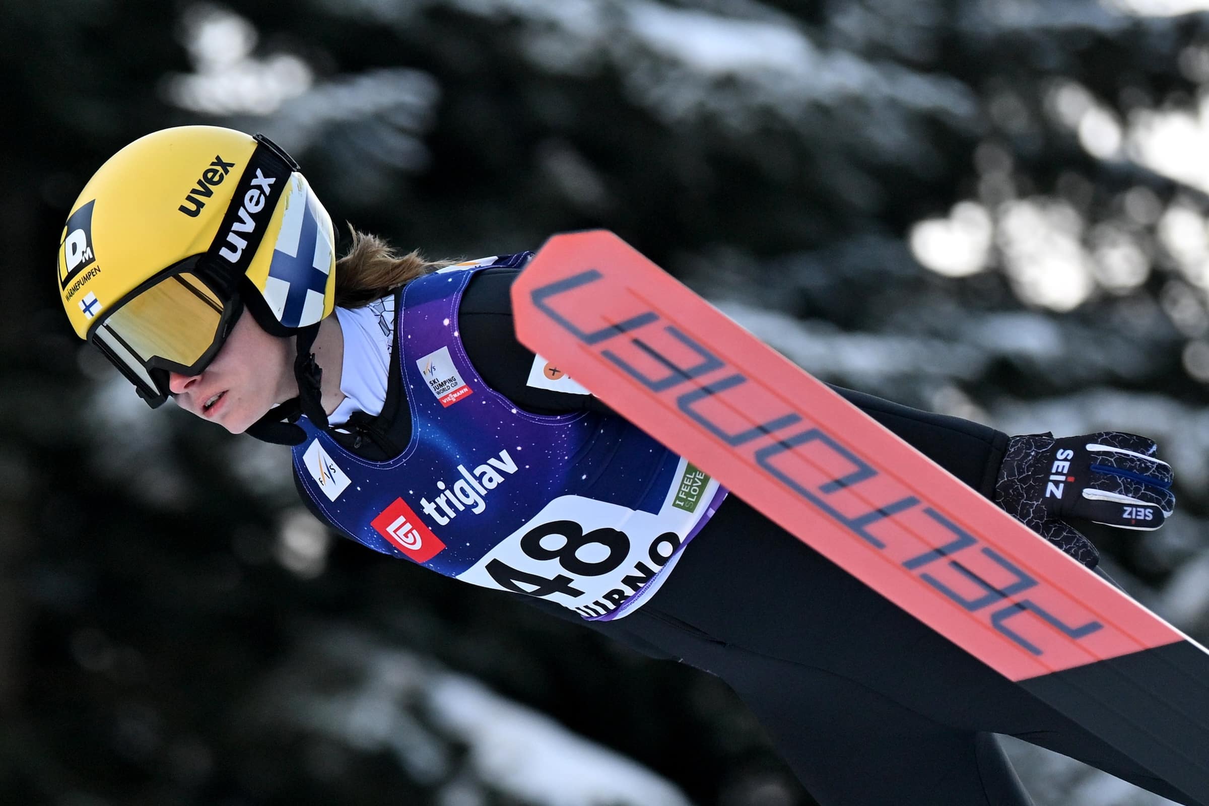 Jenny Rautionaho 2026