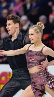 Godfather Jutta Ihalainen