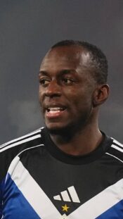 2025 World Wrestling Championships 130kg GR - Elias Kuosmanen FIN *** 2025 World Wrestling Championships 130kg GR Elias Kuosmanen FIN